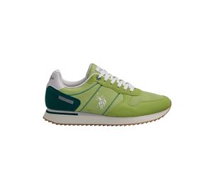 Shoes Bazaar - Ανδρικά Sneakers US Polo Assn Shoes Bazaar