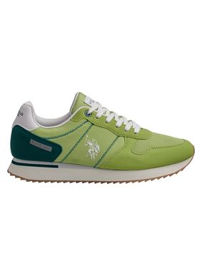 Ανδρικά Sneakers US Polo Assn