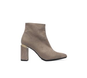 Stylish Clearance – Γυναικεία Μποτάκια AMPARO INFANTES