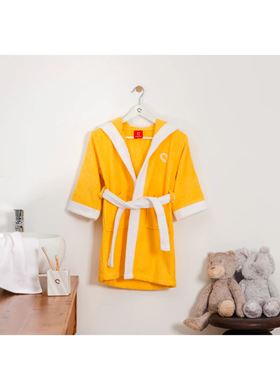 Παιδικό Μπουρνούζι 2-4 Ετών ΑΝΕΜΟΣ