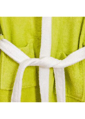 Παιδικό Μπουρνούζι 2-4 Ετών ΑΝΕΜΟΣ