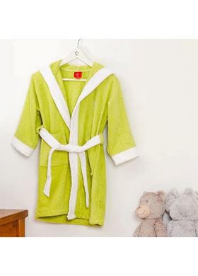 Παιδικό Μπουρνούζι 4-6 Ετών ΑΝΕΜΟΣ