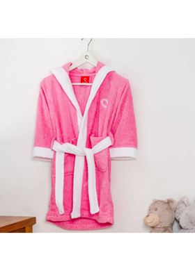 Παιδικό Μπουρνούζι 6-8 Ετών ΑΝΕΜΟΣ