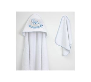 Anemos Anemos - Κάπα Rocking Horse 75x75 ΑΝΕΜΟΣ