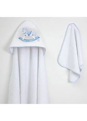 Κάπα Rocking Horse 75x75 ΑΝΕΜΟΣ