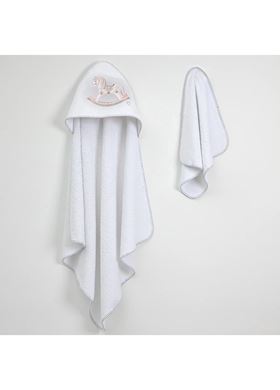 Κάπα Rocking Horse 75x75 ΑΝΕΜΟΣ