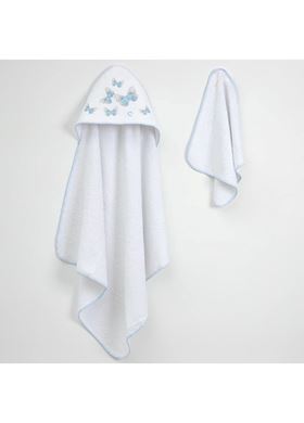 Κάπα New Butterflies 75x75 ΑΝΕΜΟΣ