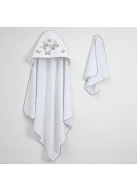 Κάπα New Butterflies 75x75 ΑΝΕΜΟΣ