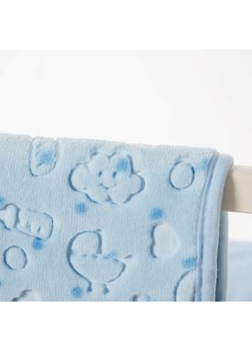 Κουβέρτα 100x120 ΑΝΕΜΟΣ