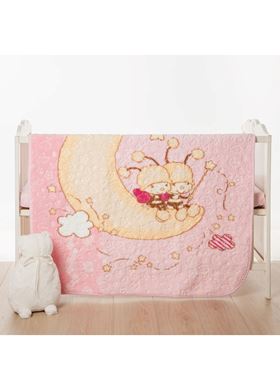 Κουβέρτα 100x120 ΑΝΕΜΟΣ