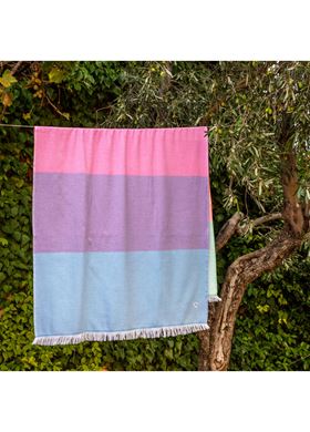 Πετσέτα Θαλάσσης  90x180 ΑΝΕΜΟΣ