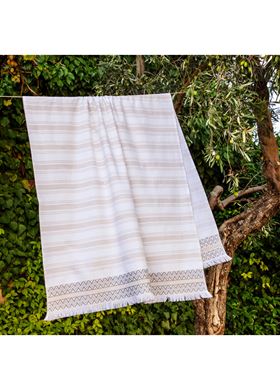 Πετσέτα Θαλάσσης  90x180 ΑΝΕΜΟΣ