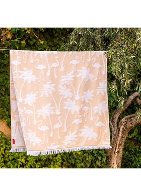 Πετσέτα Θαλάσσης  90x180 ΑΝΕΜΟΣ