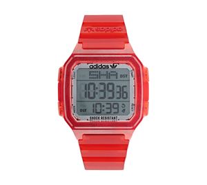 Watches Box Vol.2 - Γυναικείο Ρολόι ADIDAS