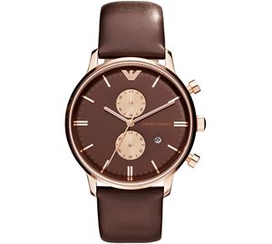Armani Watches - Ανδρικό Ρολόι ARMANI Armani Watches