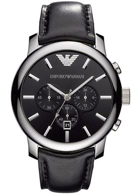 Ανδρικό Ρολόι ARMANI