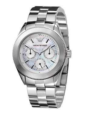 Γυναικείο Ρολόι ARMANI