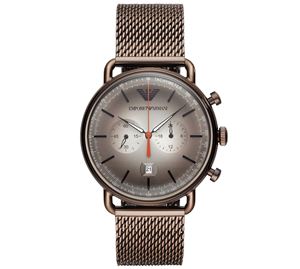 Armani Watches - Ανδρικό Ρολόι ARMANI Armani Watches