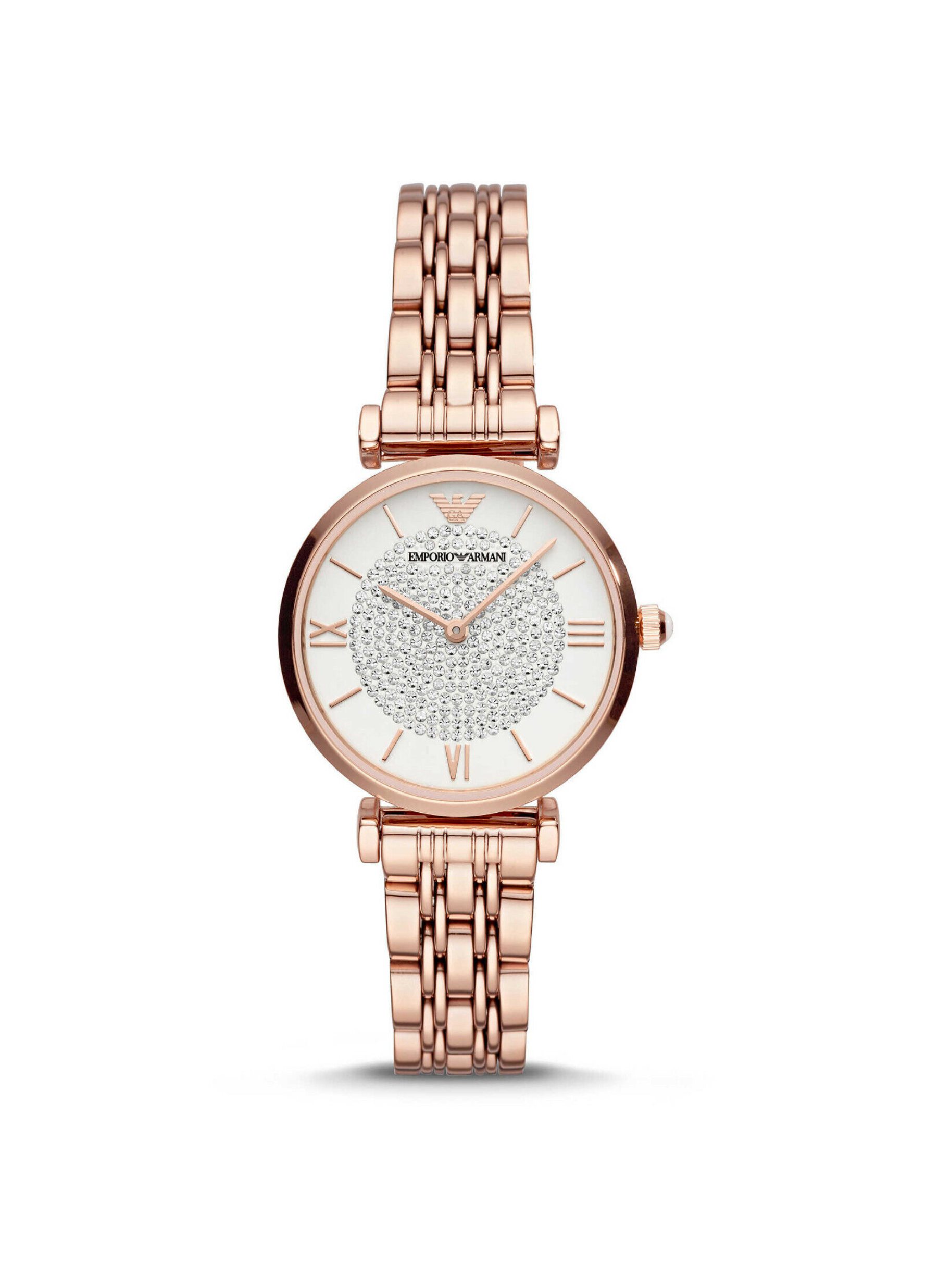 Armani Watches - Γυναικείο Ρολόι ARMANI