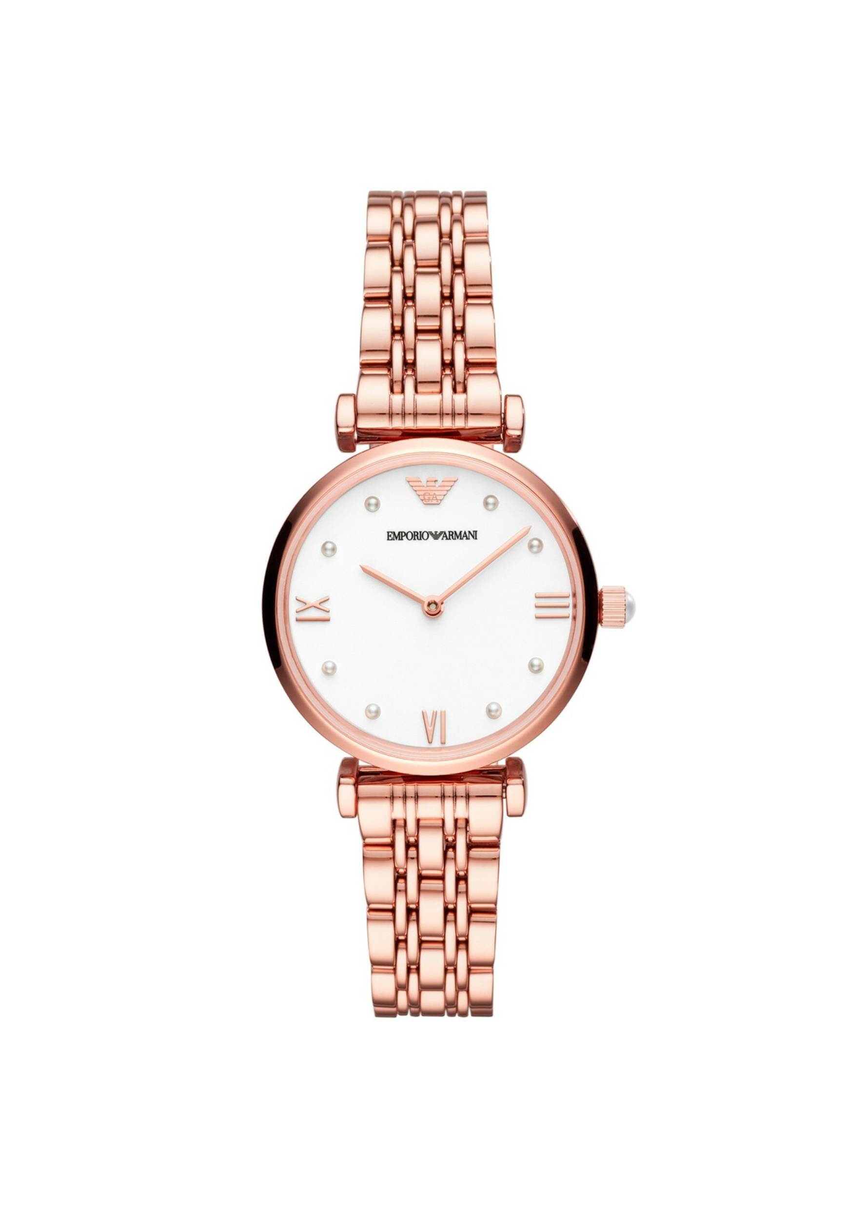 Armani Watches - Γυναικείο Ρολόι ARMANI