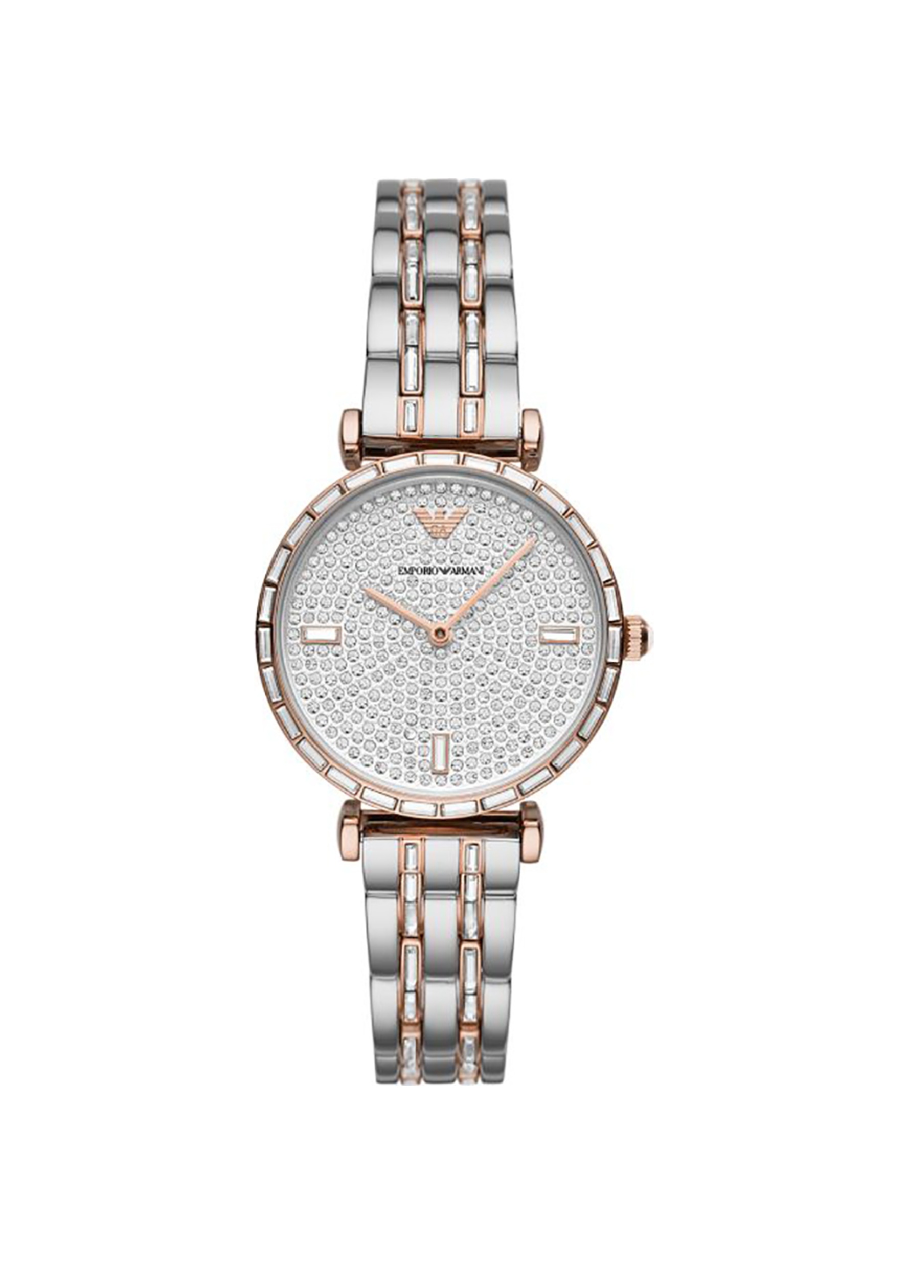 Armani Watches - Γυναικείο Ρολόι ARMANI
