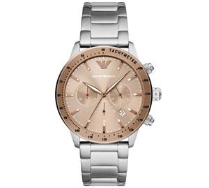 Armani Watches - Ανδρικό Ρολόι ARMANI Armani Watches