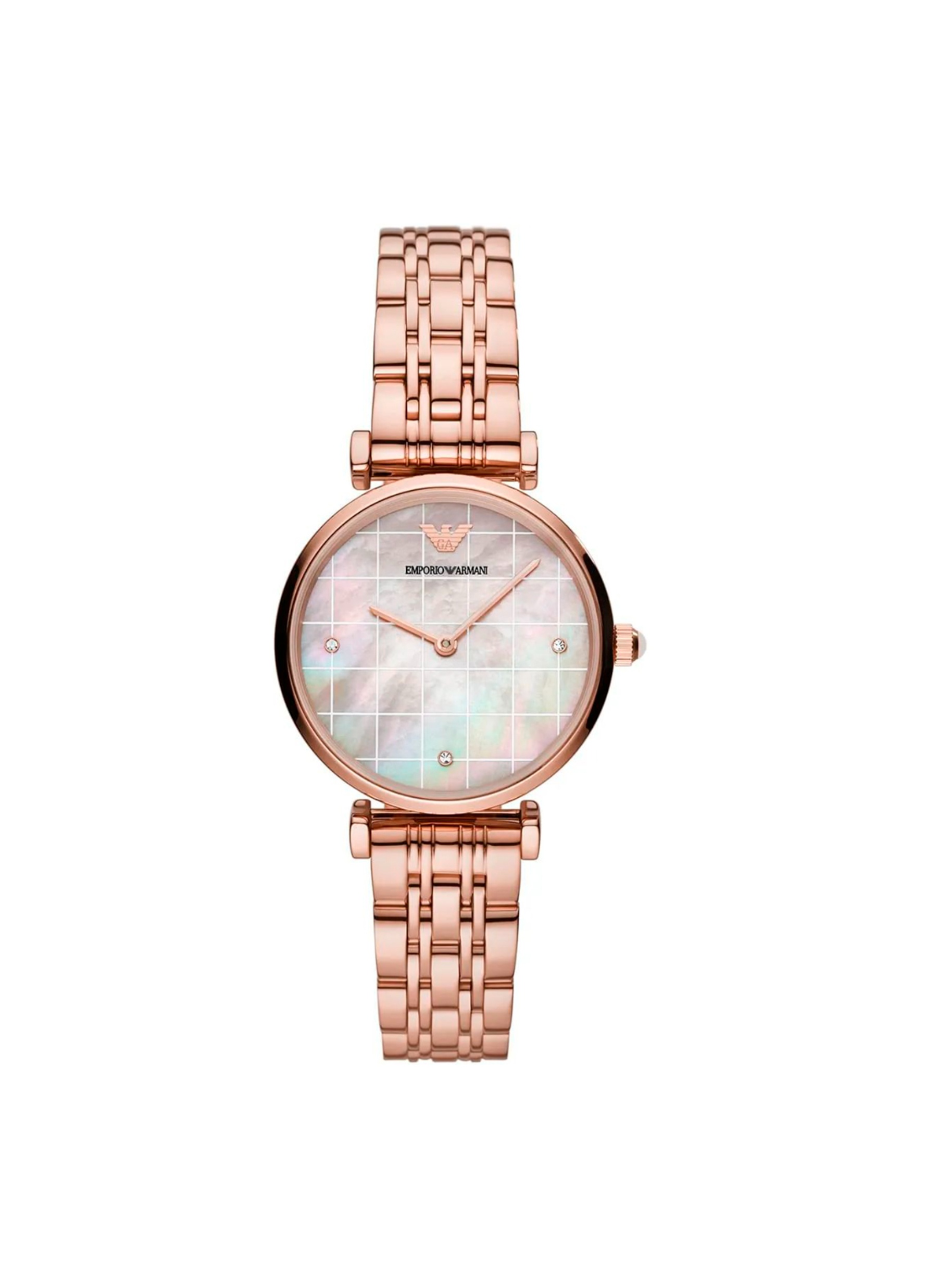 Armani Watches - Γυναικείο Ρολόι ARMANI