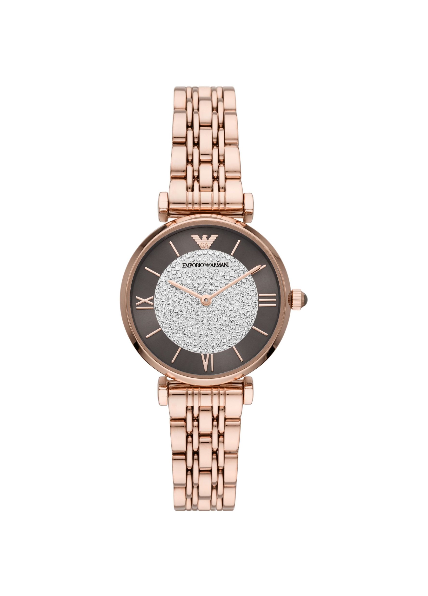 Armani Watches - Γυναικείο Ρολόι ARMANI