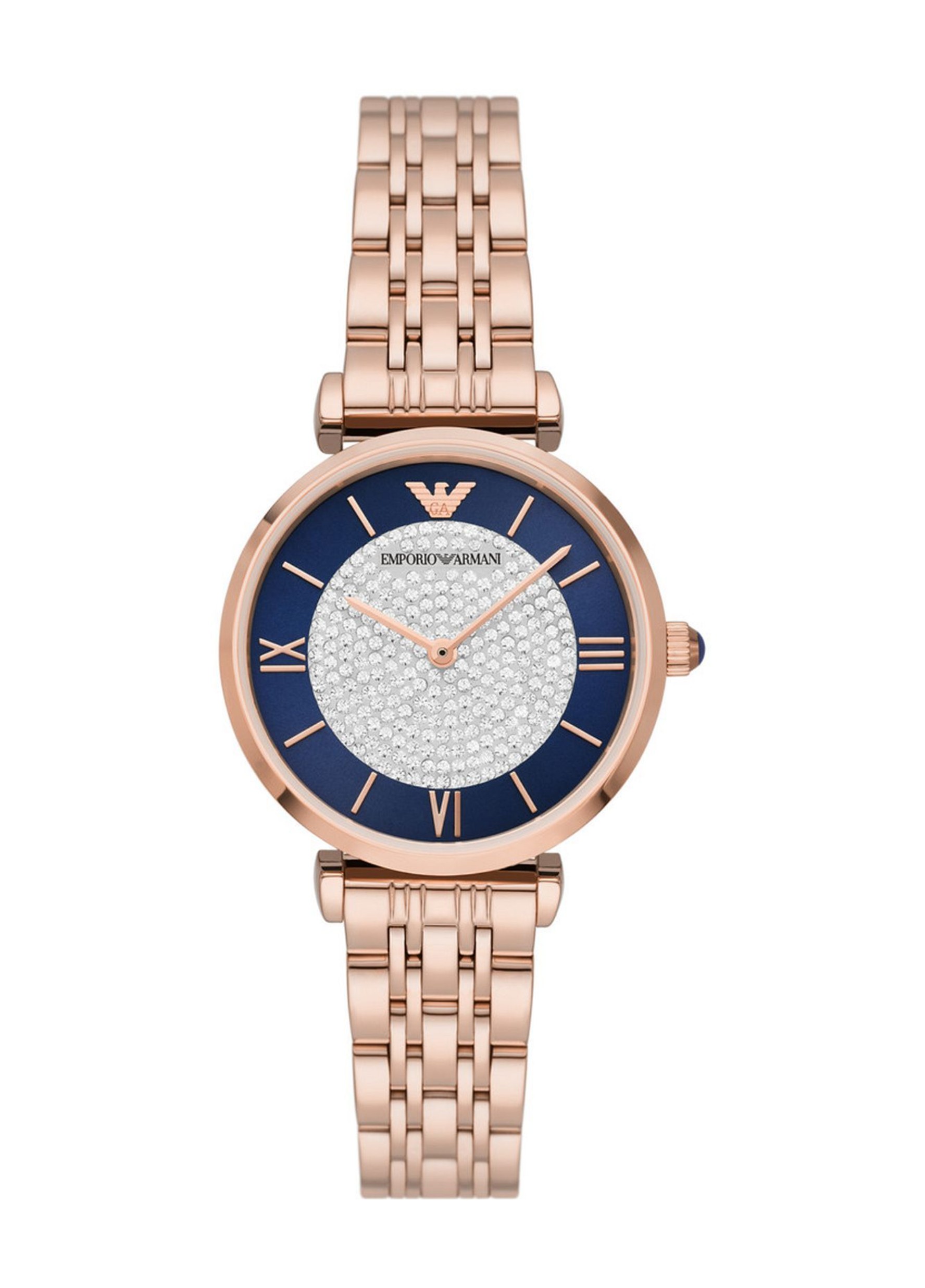 Armani Watches - Γυναικείο Ρολόι ARMANI