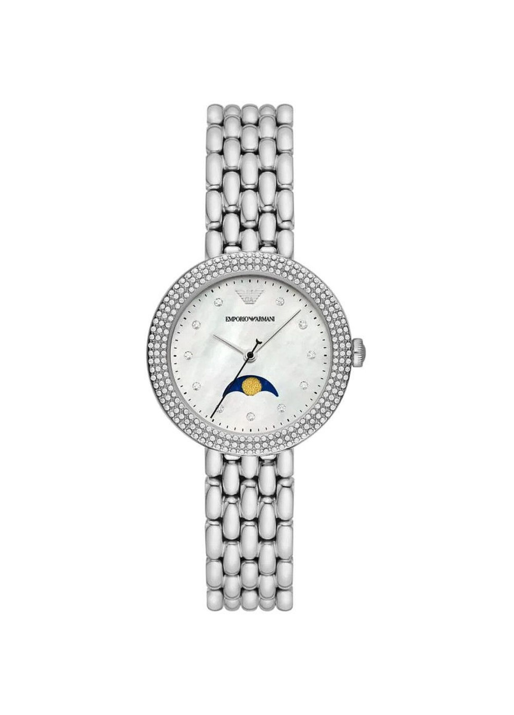 Armani Watches - Γυναικείο Ρολόι ARMANI