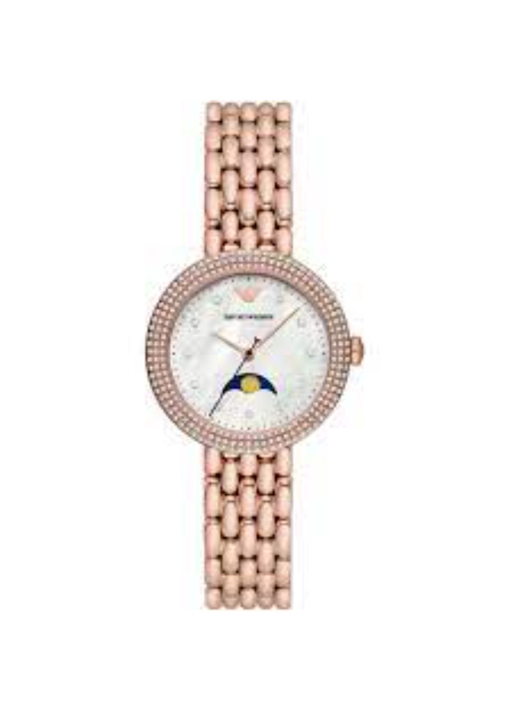 Armani Watches - Γυναικείο Ρολόι ARMANI
