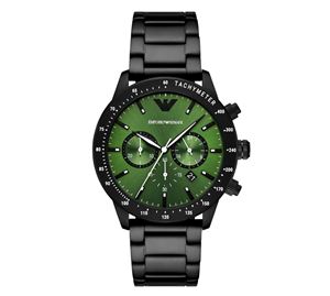 Armani Watches - Ανδρικό Ρολόι ARMANI