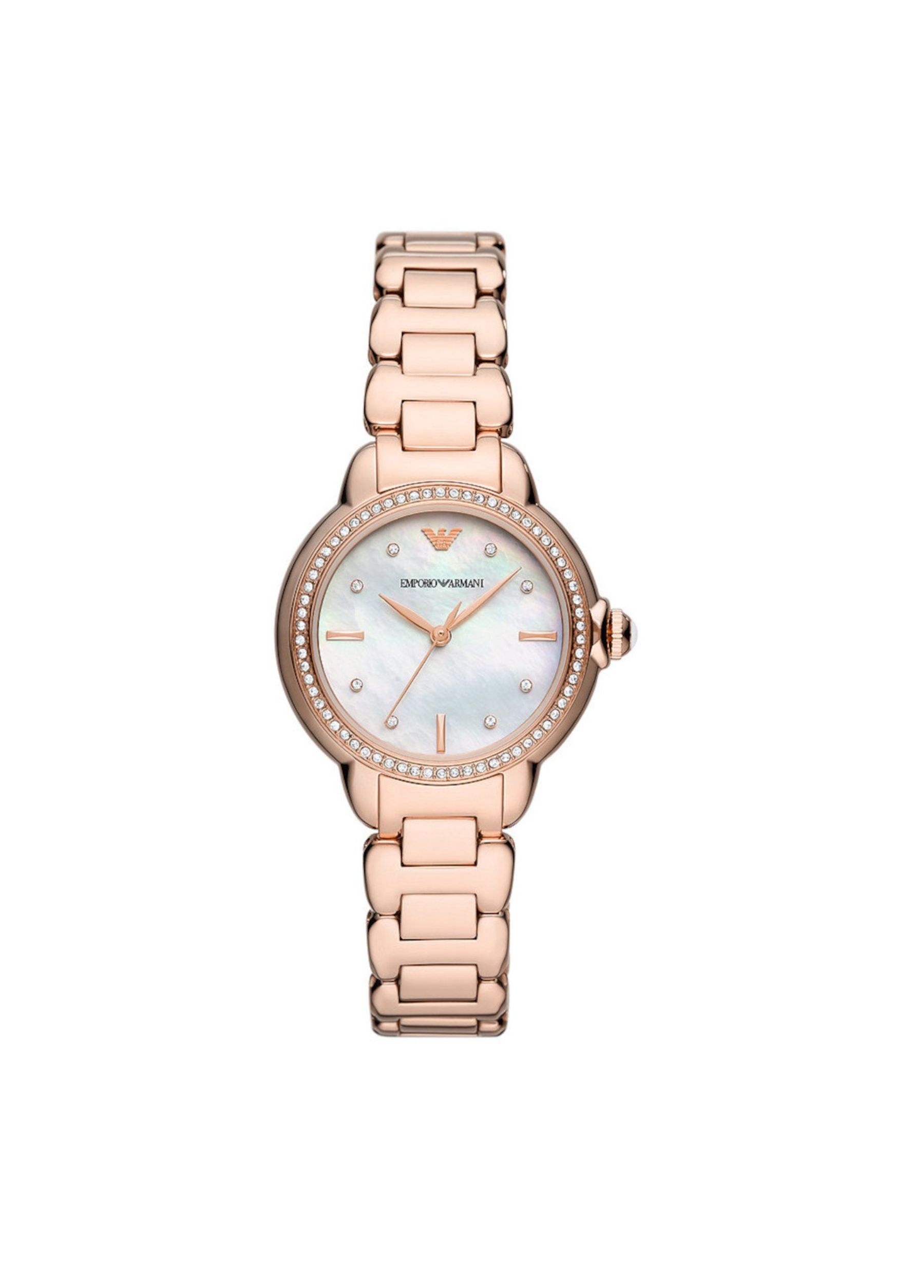 Armani Watches - Γυναικείο Ρολόι ARMANI