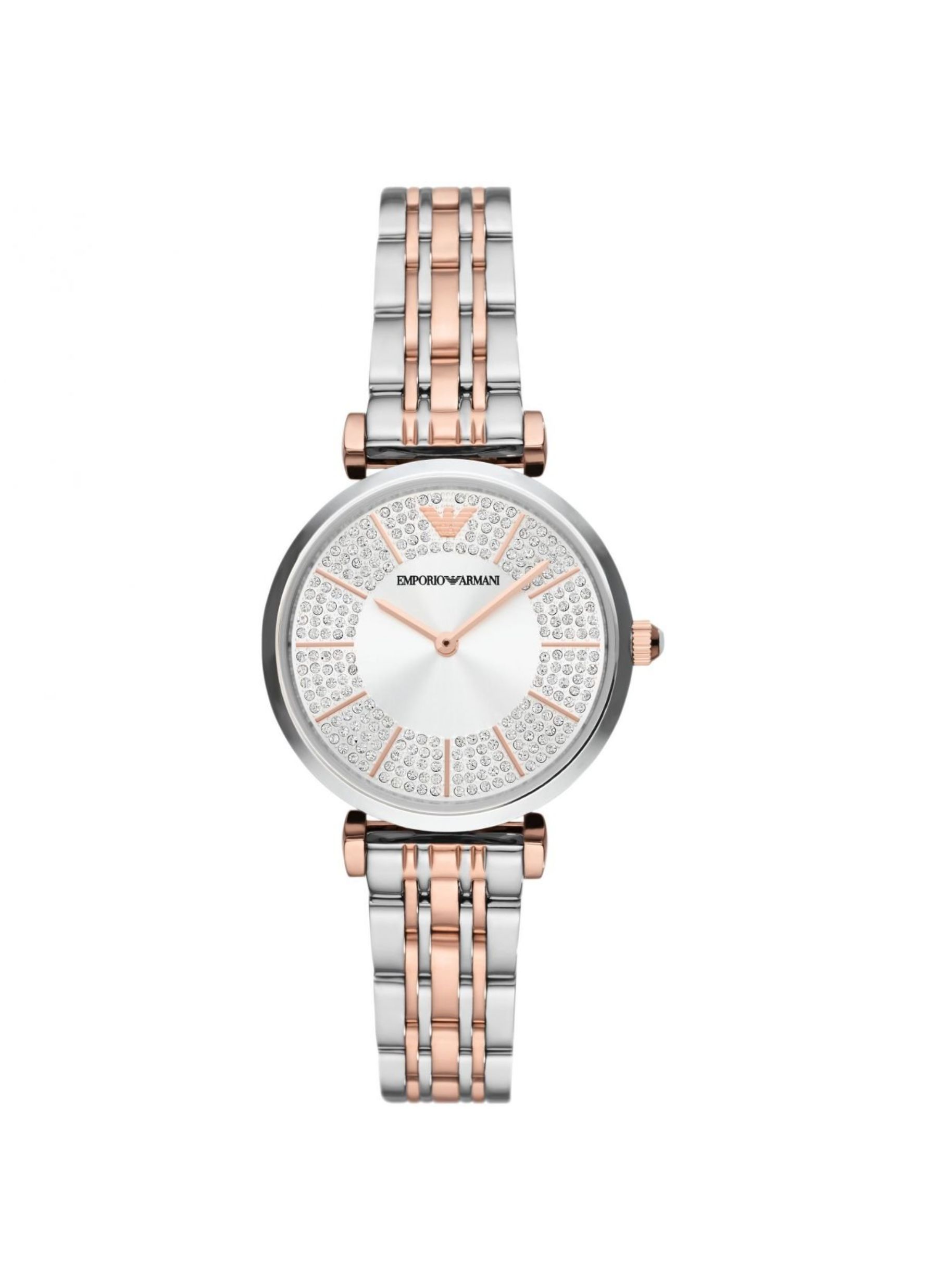 Armani Watches - Γυναικείο Ρολόι ARMANI