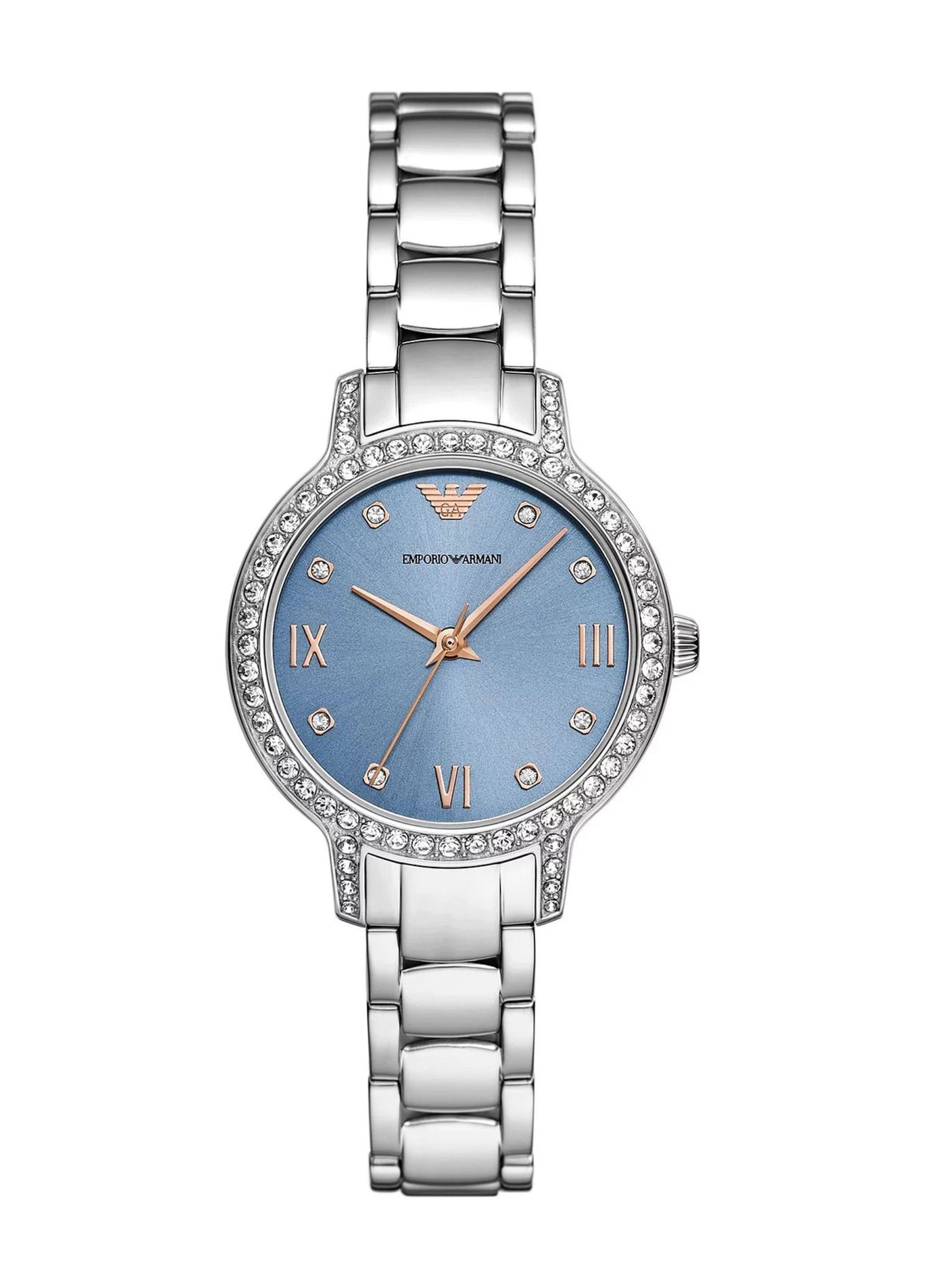 Armani Watches - Γυναικείο Ρολόι ARMANI