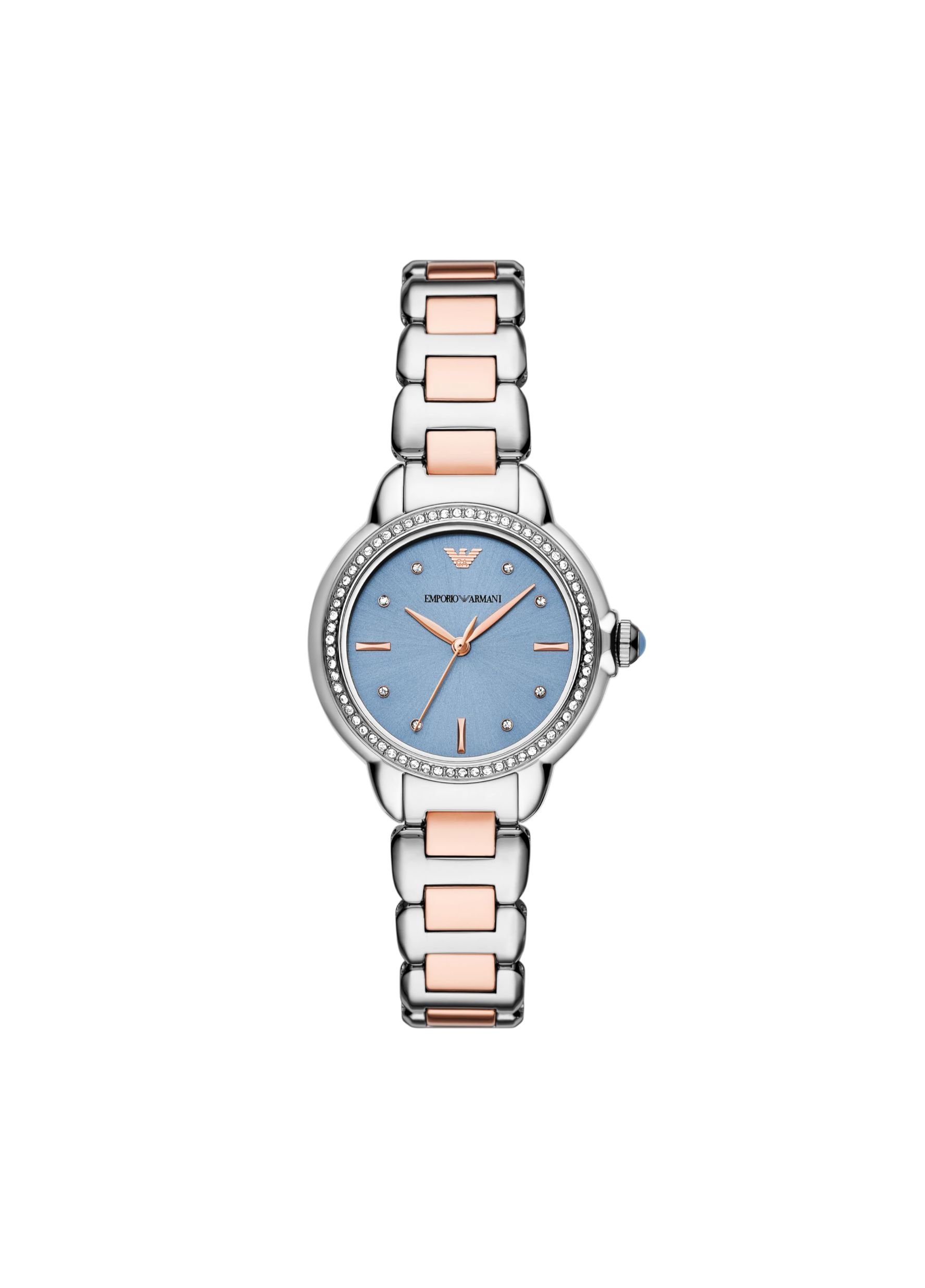 Armani Watches - Γυναικείο Ρολόι ARMANI