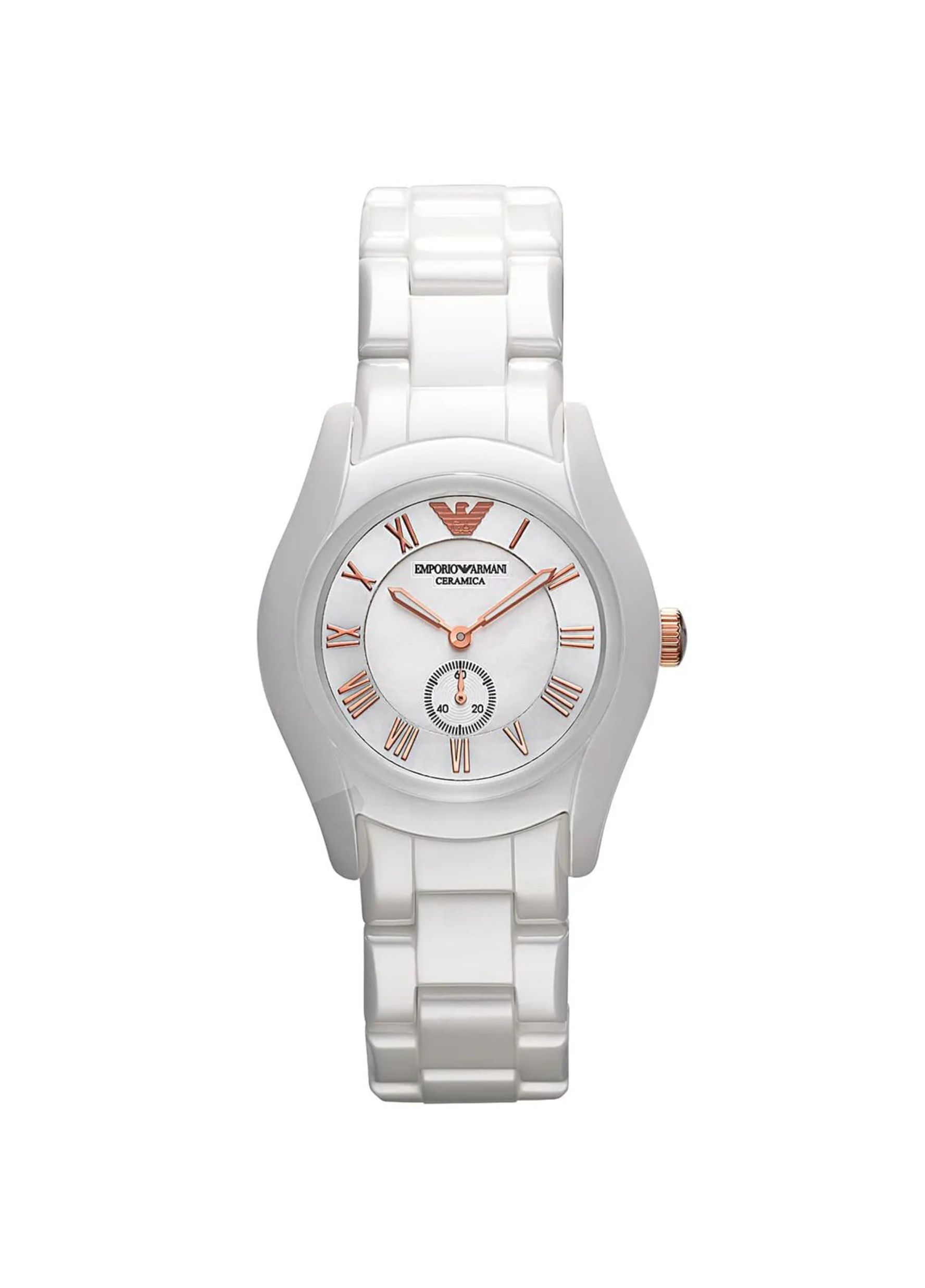Armani Watches - Γυναικείο Ρολόι ARMANI