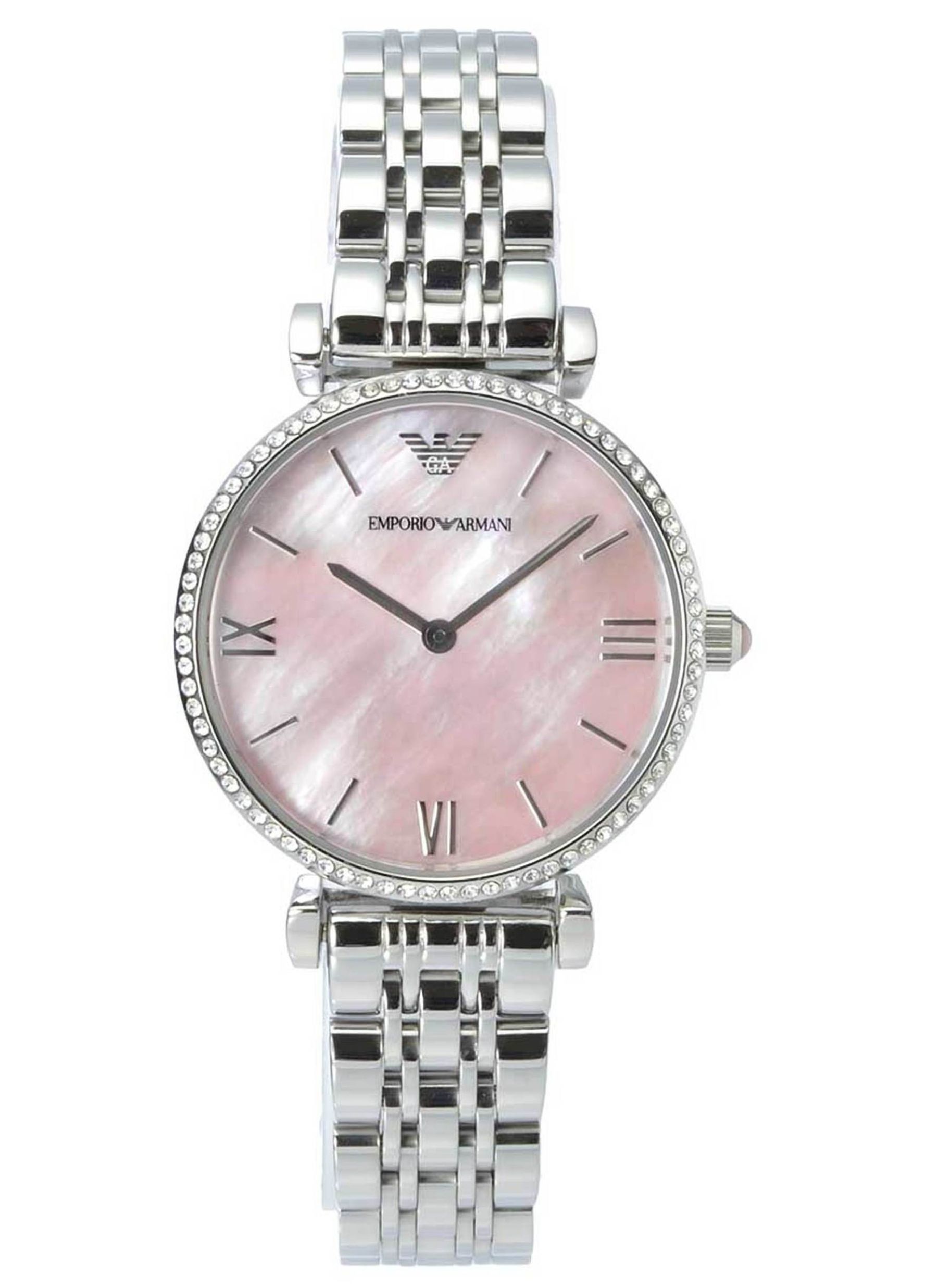 Armani Watches - Γυναικείο Ρολόι ARMANI
