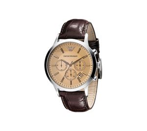 Armani Watches - Ανδρικό Ρολόι ARMANI Armani Watches