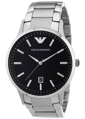 Ανδρικό Ρολόι ARMANI