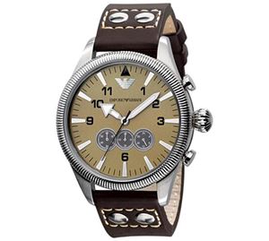 Armani Watches - Ανδρικό Ρολόι ARMANI Armani Watches