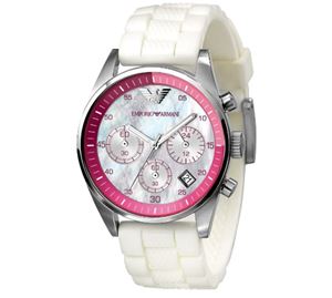 Jewels & Watches Bazaar Vol.2 Jewels & Watches Bazaar Vol.2 - Ανδρικό Ρολόι ARMANI