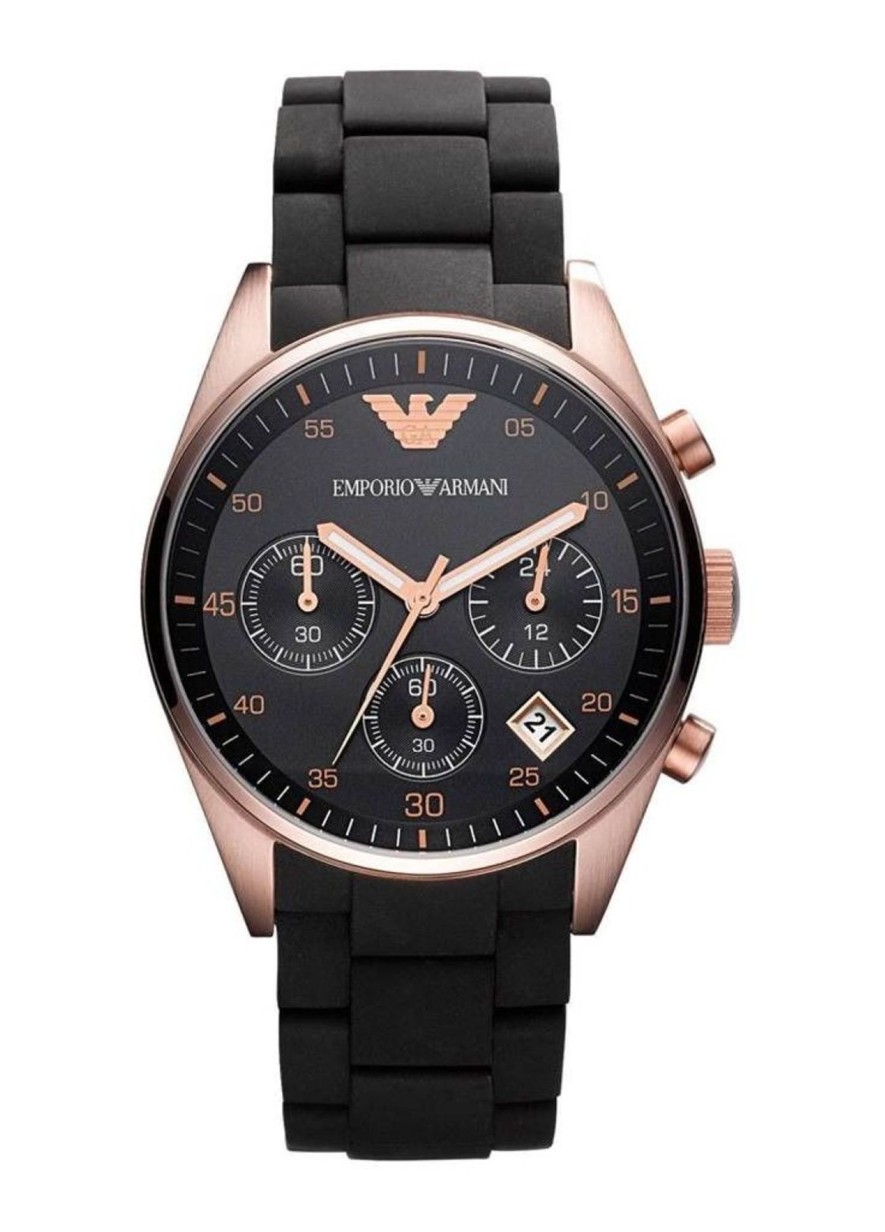 Armani Watches - Γυναικείο Ρολόι ARMANI