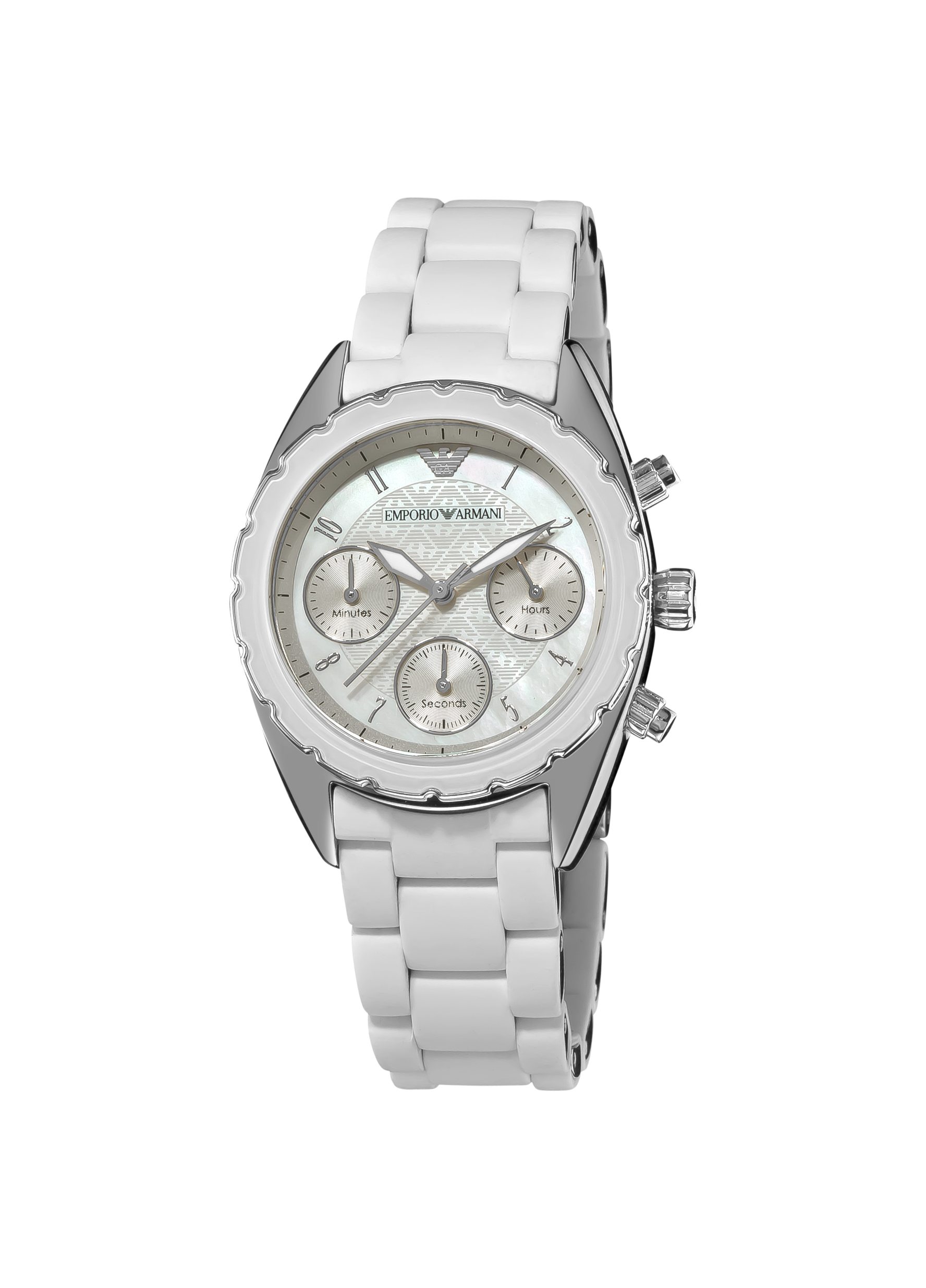 Armani Watches - Γυναικείο Ρολόι ARMANI