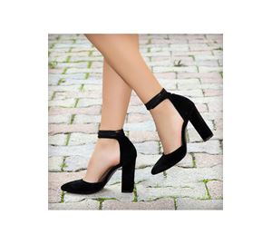 Stylish Clearance – Γυναικείες Γόβες DELISIYIM