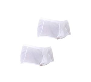 Underwear Boutique - Ανδρικό Σετ Σλιπ 2 τμχ Abanderado