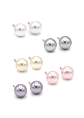 Σετ Σκουλαρίκια Created with Love