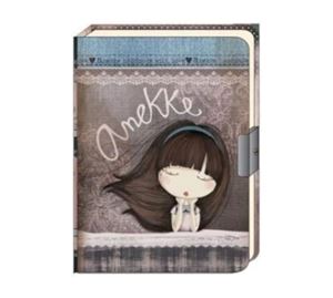 Anekke Jewels & More Anekke Jewels & More - Ημερολόγιο Anekke