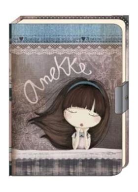 Ημερολόγιο Anekke