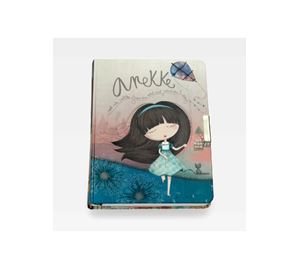 Anekke Jewels & More Anekke Jewels & More - Ημερολόγιο Anekke